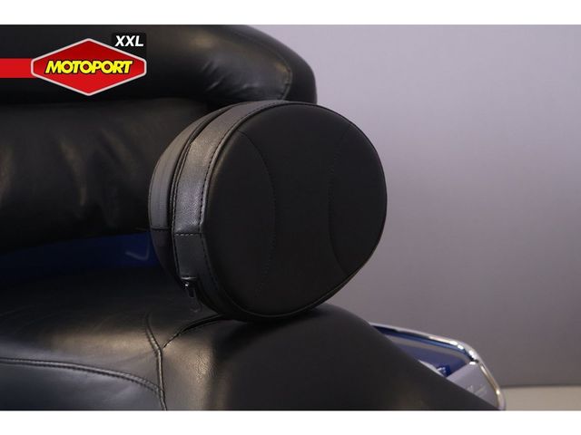 harley-davidson - electra-glide-standard