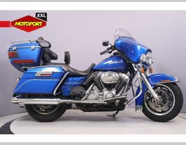 Harley-Davidson Electra Glide Standard 2008 occasion