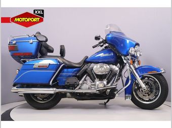 Harley-Davidson Electra Glide Standard 2008 occasion