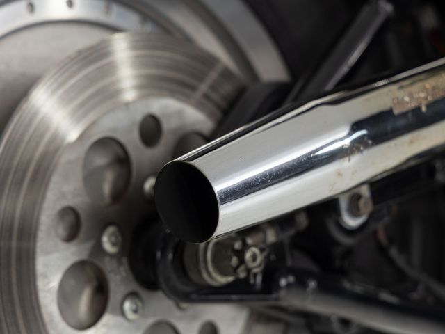 harley-davidson - fat-boy-flstf