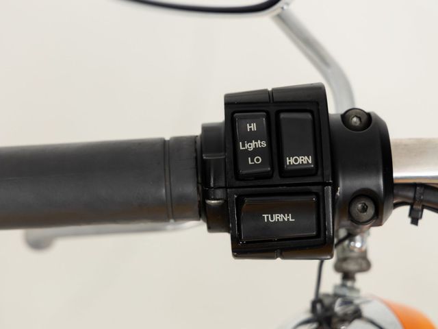 harley-davidson - fat-boy-flstf