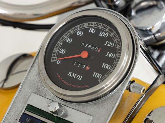 harley-davidson - fat-boy-flstf