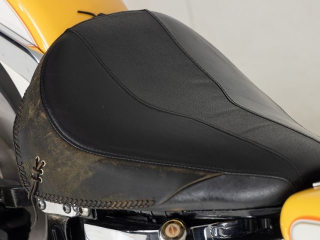 harley-davidson - fat-boy-flstf