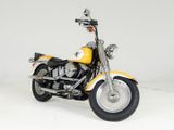 HARLEY-DAVIDSON FAT BOY FLSTF
