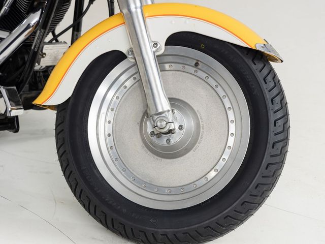 harley-davidson - fat-boy-flstf