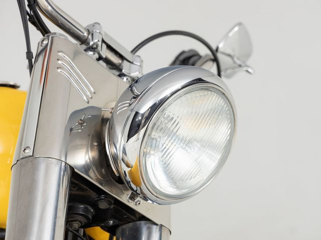 harley-davidson - fat-boy-flstf