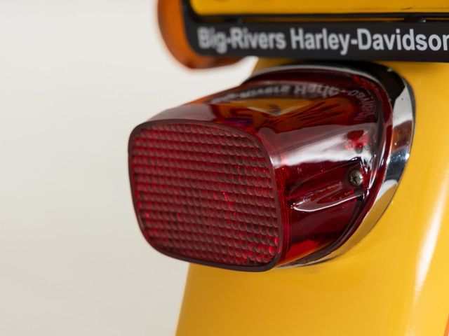 harley-davidson - fat-boy-flstf