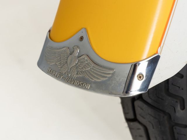 harley-davidson - fat-boy-flstf