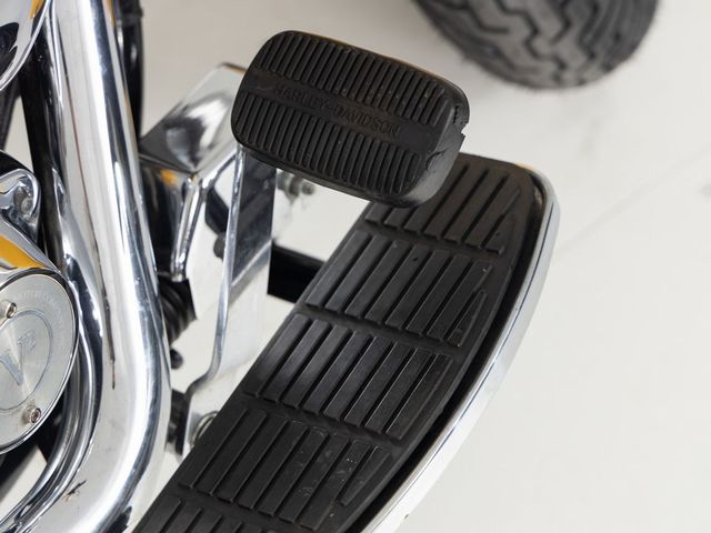 harley-davidson - fat-boy-flstf