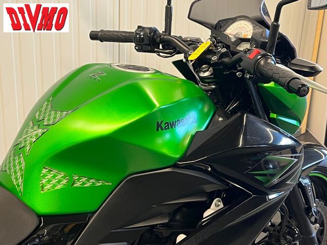 kawasaki - z-300