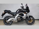 KAWASAKI KLE 650 VERSYS