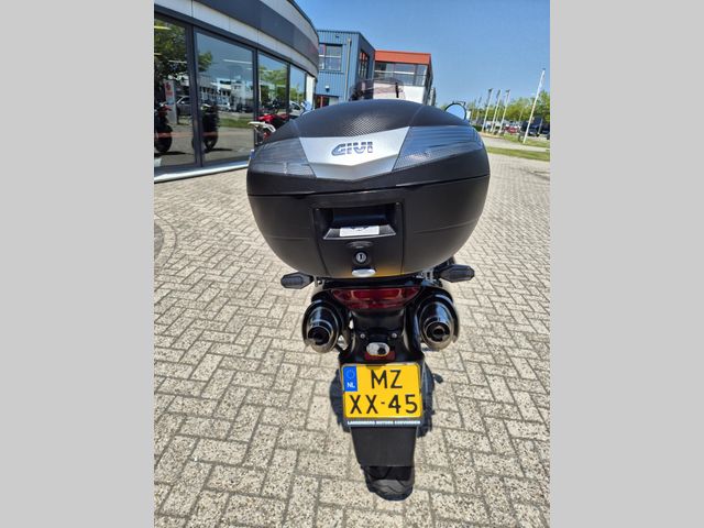 honda - xl-1000-v-varadero