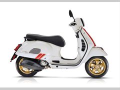 VESPA SPRINT RACING SIXTIES