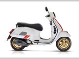 VESPA SPRINT RACING SIXTIES