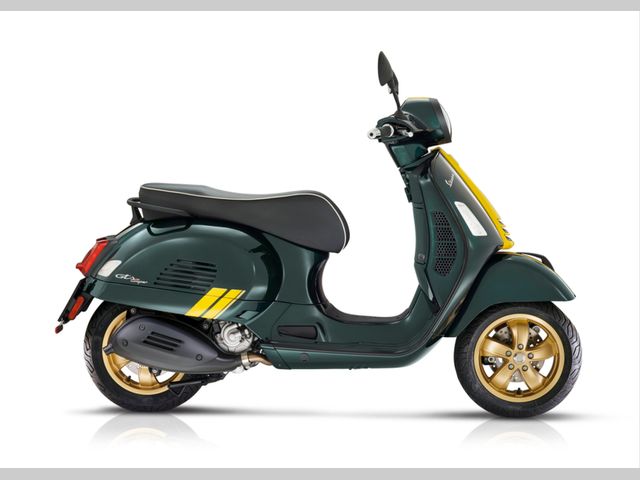 vespa - sprint-racing-sixties