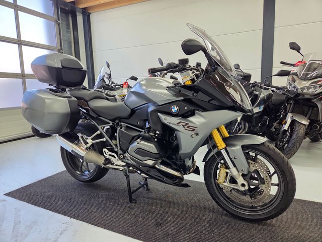 bmw - r-1200-rs