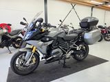 BMW R 1200 RS