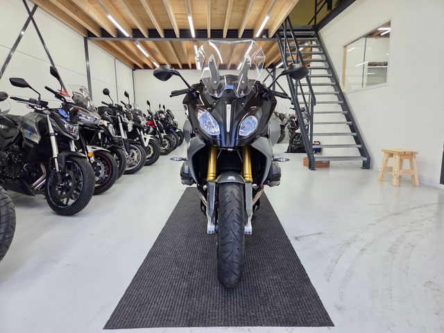 bmw - r-1200-rs