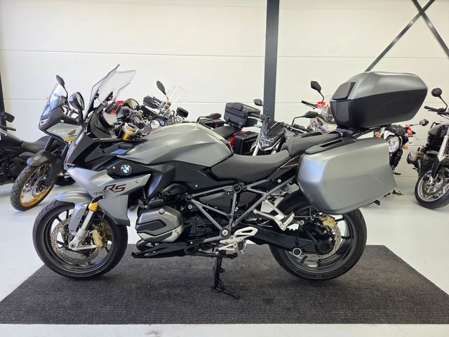 bmw - r-1200-rs