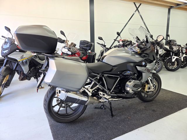 bmw - r-1200-rs
