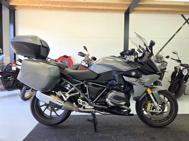 bmw - r-1200-rs