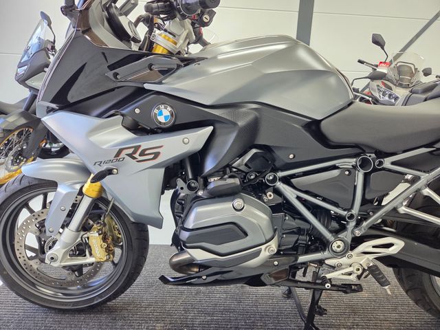 bmw - r-1200-rs