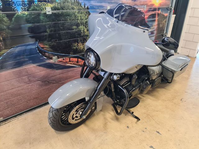 harley-davidson - electra-glide-ultra-classic-flhtcu