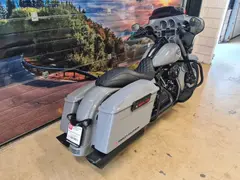 Harley-Davidson Electra Glide Ultra Classic Flhtcu 2009 occasion – foto 12 van 24