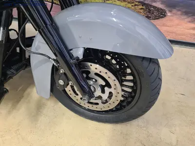 HARLEY-DAVIDSON ELECTRA GLIDE ULTRA CLASSIC FLHTCU – foto 4