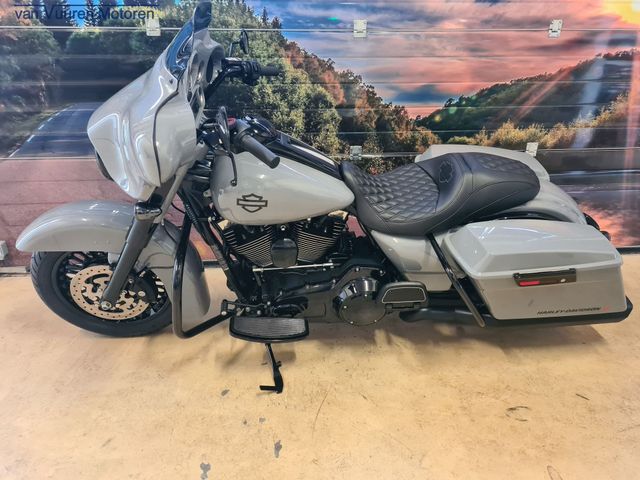 harley-davidson - electra-glide-ultra-classic-flhtcu