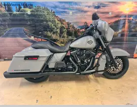 Harley-Davidson Electra Glide Ultra Classic Flhtcu 2009 occasion