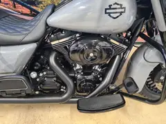Harley-Davidson Electra Glide Ultra Classic Flhtcu 2009 occasion – foto 3 van 24