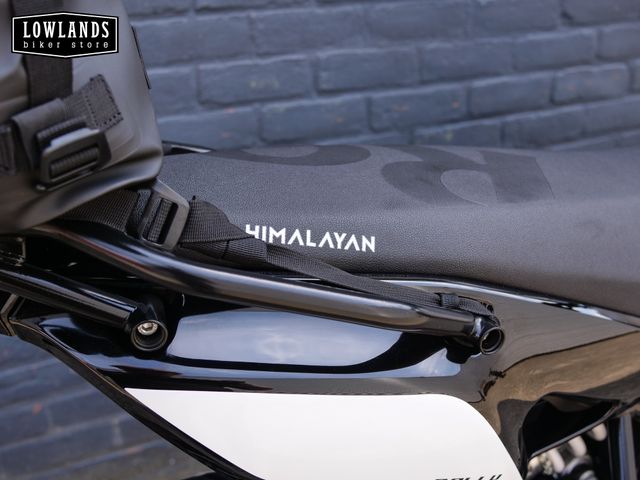royal-enfield - himalayan-452
