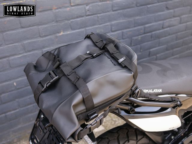 royal-enfield - himalayan-452