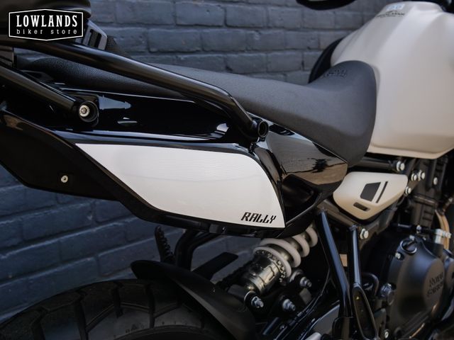 royal-enfield - himalayan-452