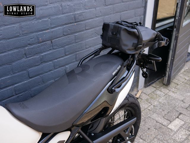 royal-enfield - himalayan-452