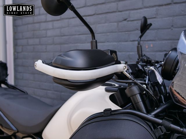 royal-enfield - himalayan-452
