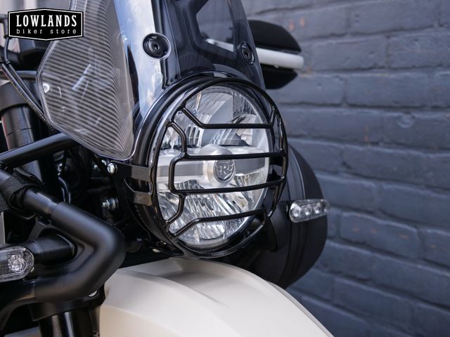 royal-enfield - himalayan-452