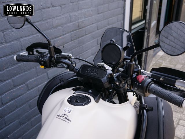 royal-enfield - himalayan-452