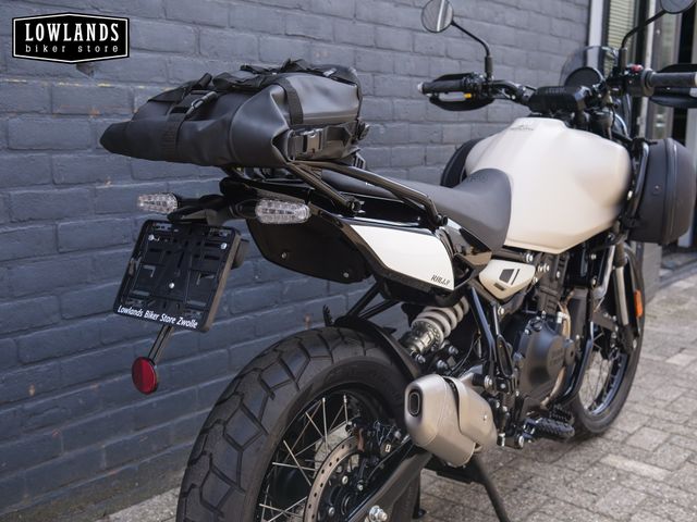 royal-enfield - himalayan-452