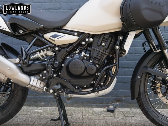 royal-enfield - himalayan-452