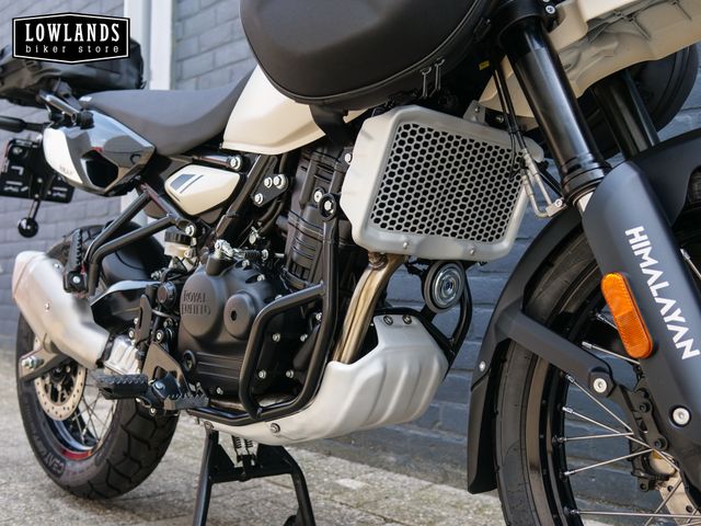 royal-enfield - himalayan-452