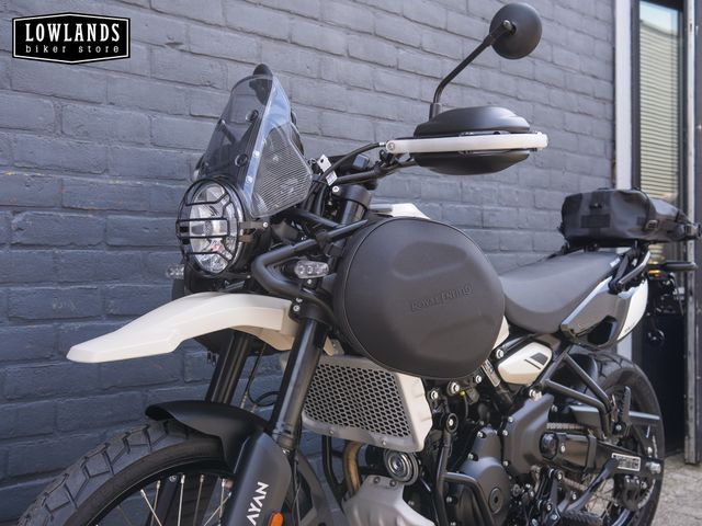 royal-enfield - himalayan-452