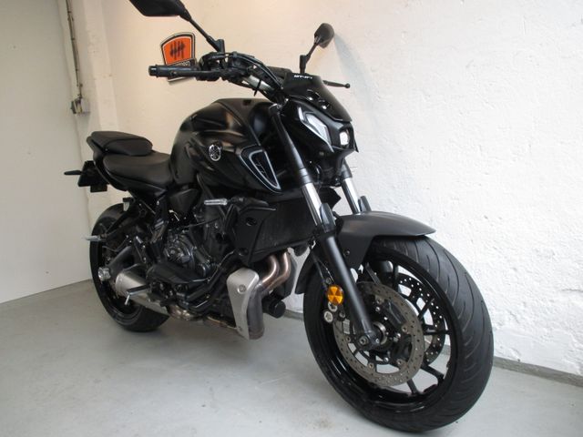yamaha - mt-07-abs