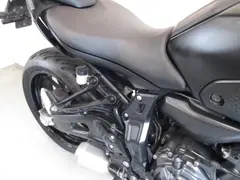 Yamaha MT 07 ABS 2021 occasion – foto 7 van 11