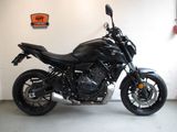 YAMAHA MT 07 ABS