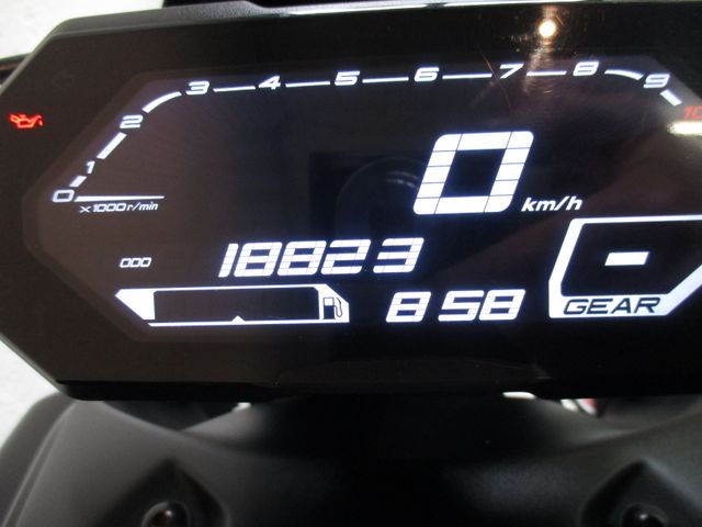 yamaha - mt-07-abs
