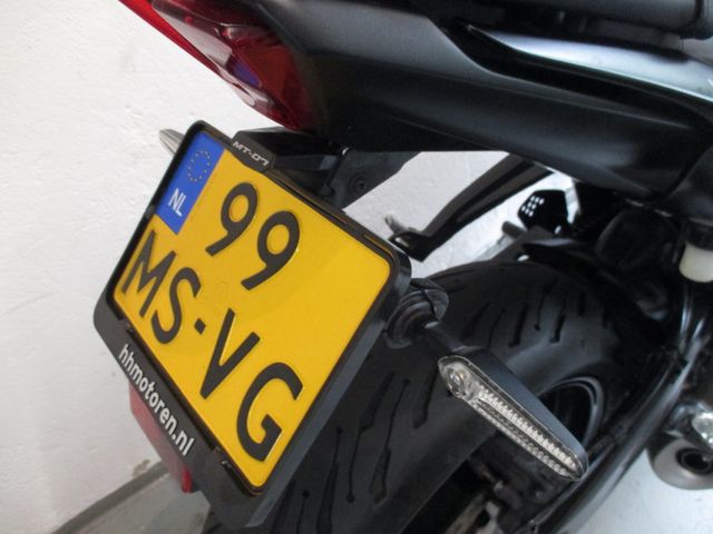 yamaha - mt-07-abs