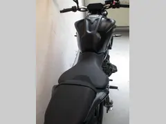 Yamaha MT 07 ABS 2021 occasion – foto 9 van 11