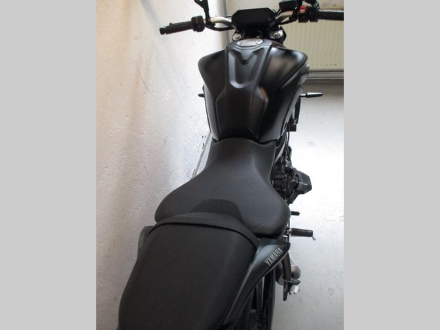 yamaha - mt-07-abs